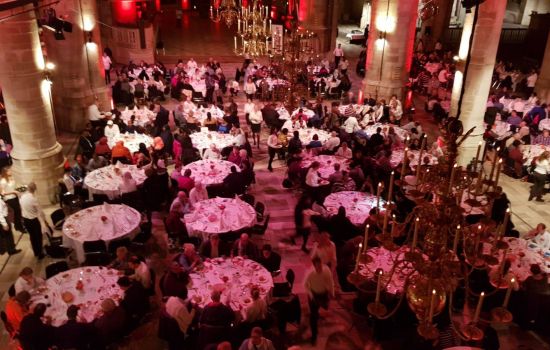 Laurentiusdag Rotterdam