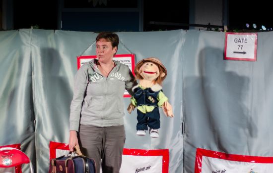 ‘Poppen en meer’ klaar voor christelijke kinderboekenmaand