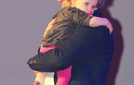 Leen Koster ‘wat zegt de spiegel jou?’