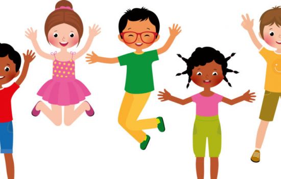 Schoolkerkdienst ‘Werken aan een nieuw begin!’