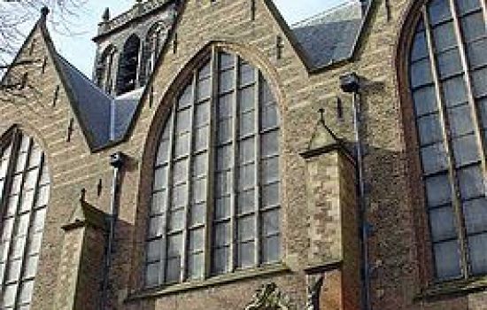 Protestantse kerk Gouda organiseert ‘Kom aan tafel’