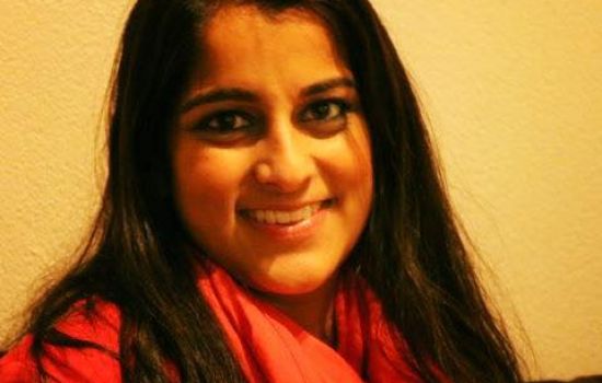 Maria Driessen loopt Muskathlon in Zuid-Korea