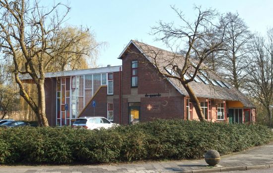 Oosterkerk kiest jaarthema ‘Together to get there’