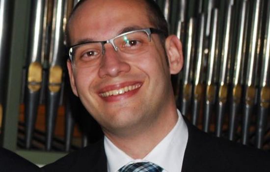 Ds. Koopman nieuwe dominee in Ontmoetingskerk