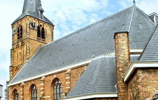 ‘Op-de-koffie-thuis’ nieuw initiatief Hervormd Nieuwerkerk