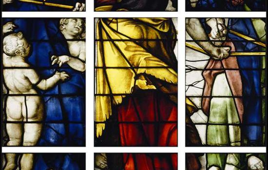 Gedachteniskoor van start