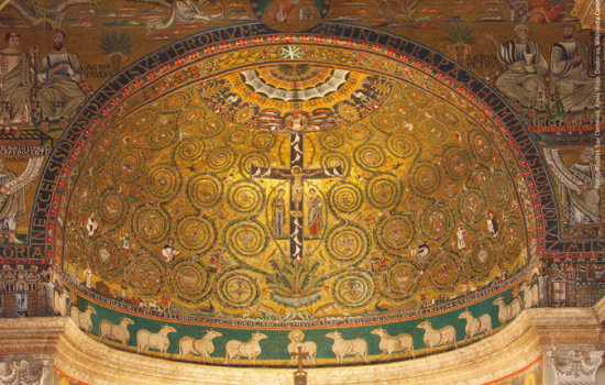 Zondag 10 november Willibrordzondag