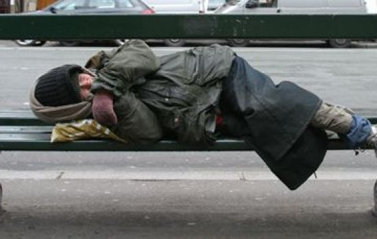 Kerken verlenen meer hulp vanwege blijvende armoede