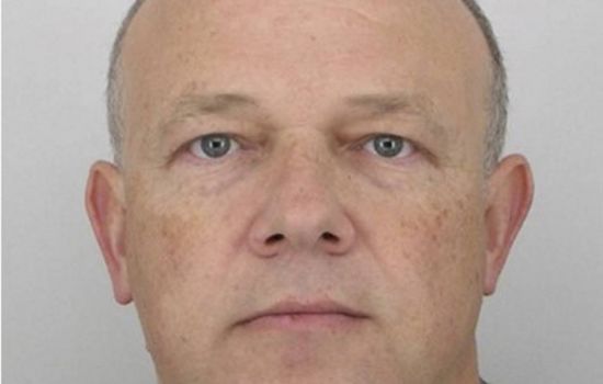 Ex IS gevangene Petr Jasek spreekt in Nieuwerkerk