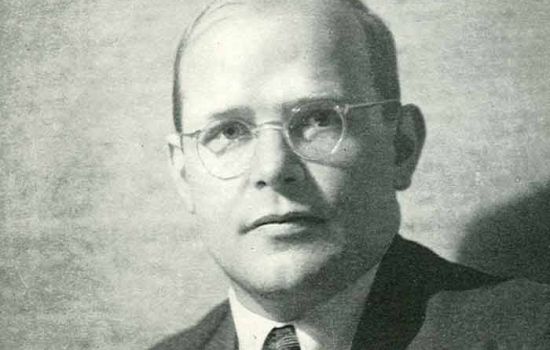 Keuzes van toen voor nu: wat kunnen we leren van Bonhoeffer?