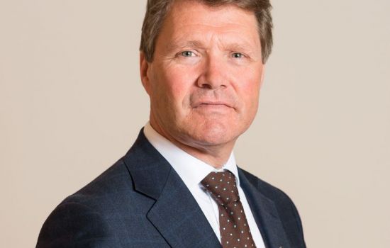 Dr. René de Reuver ‘met schaamte en boosheid’