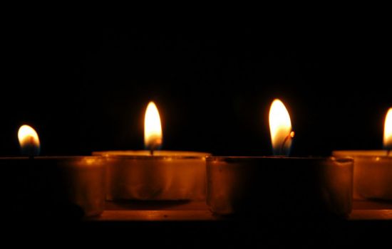 Zondag 24 november Eeuwigheidszondag