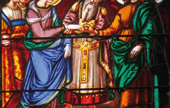 Kijk je ogen uit in kerken, kapellen en kathedralen