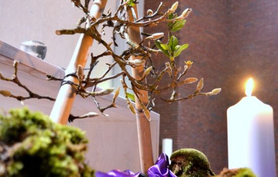 Eltheto-cursus ‘Laat uw koninkrijk komen’