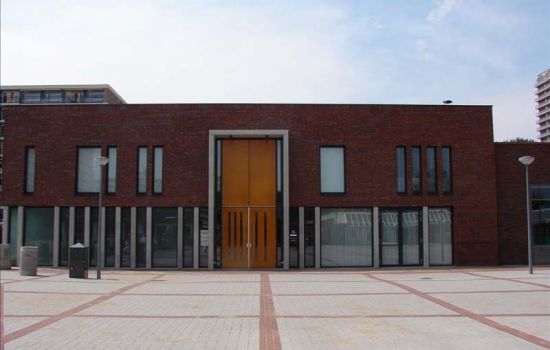 Ontmoetingsmiddag ‘Libanon, vluchtelingen en muziek’