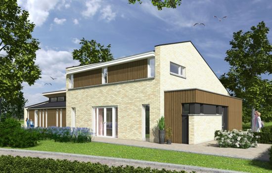 Realisatie hospice Elim op koers