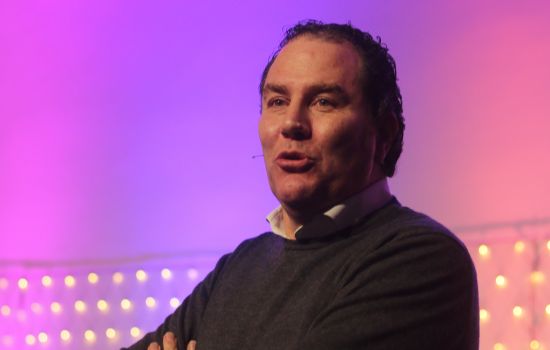 Karim Landoulsi ‘Je hebt invloed of je wordt beïnvloed’