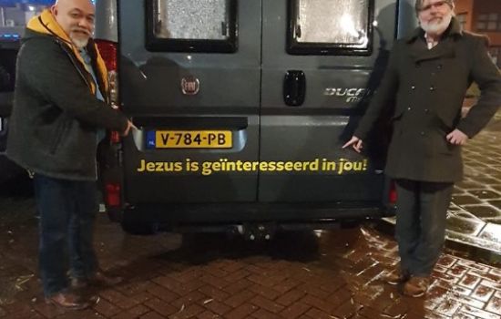 GetSaved gaat onverminderd door in 2020