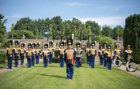 Gouda viert 75 jaar bevrijding