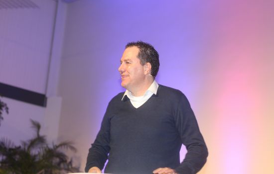 Karim Landoulsi ‘Je gaat lijken op wie je liked’