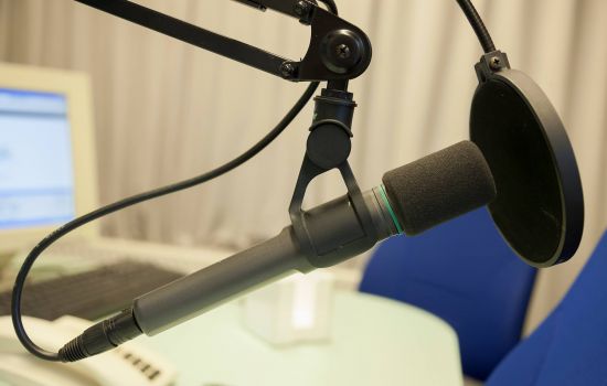 Kansen voor kerken bij nieuwe lokale omroep