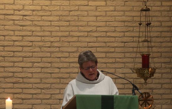 Pastor Schoolenberg ‘Christenen hebben de zorg voor het wrakhout van de samenleving’