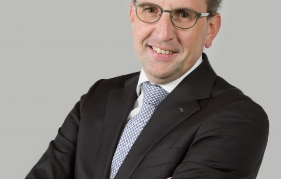 Tweede beroep voor ds. H.I. Methorst