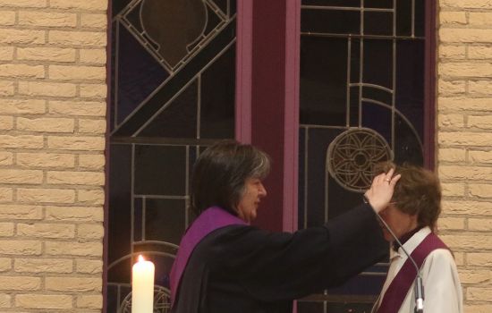 Pastor Martens ‘Bekeert u tot de Heere’