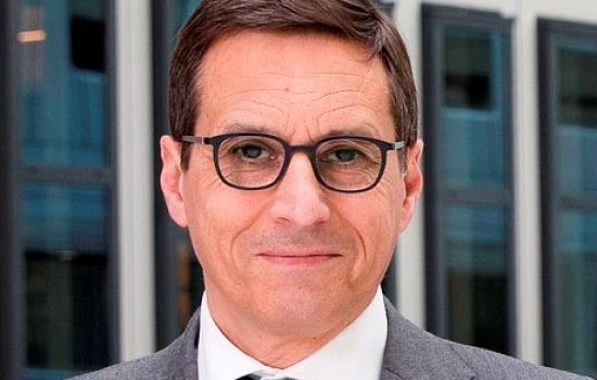 George Henkens - kandidaat secretaris KBO-bestuur