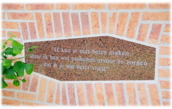 IJsselPolder nieuw hospice in de regio