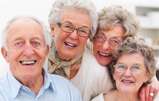 Samenwerkingsovereenkomst Ouderenbonden is bijna een feit