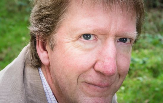 Henk Kamminga ‘Op bergen en in dalen, ja overal is God’