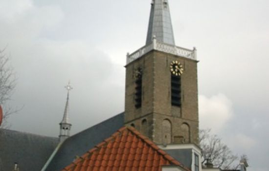 Klokken van hoop en troost