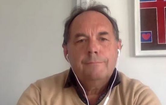 Nachtopvang daklozen in Gouda