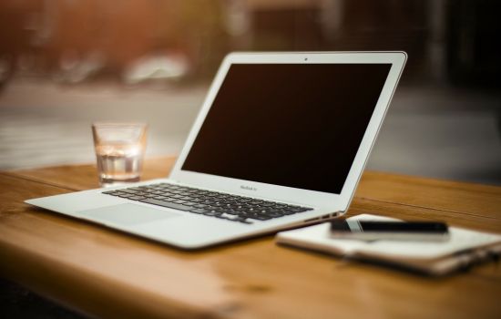 Esther van Schie ‘Ik haal diep adem’