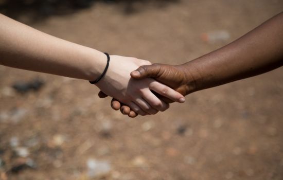 Pastoraat in coronatijd