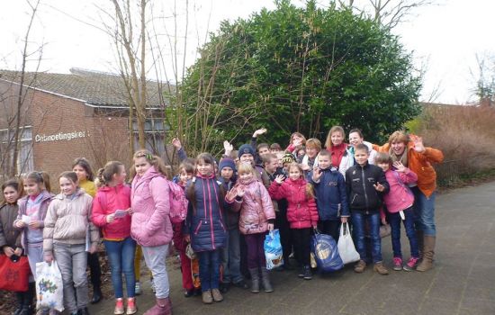 Stichting Kinderhulp Rusland schrapt vakantie kinderen