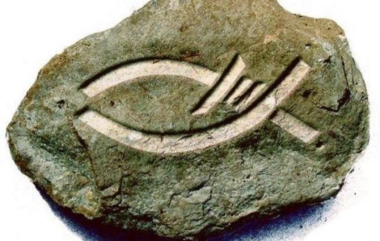 Zondag voor de Vervolgde Kerk