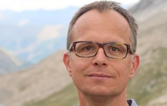 Ds. Jan Willem Leurgans '...mannen en vrouwen die van de weg waren...'