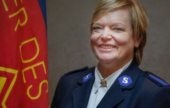 Leger des Heils: ‘Zet de kerk open tegen eenzaamheid’