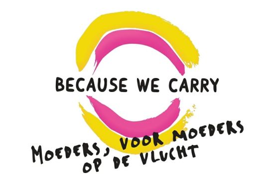 Moeders voor moeders willen 25.000 euro ophalen