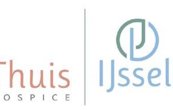 Zorg met kennis, kunde en liefde in het hospice