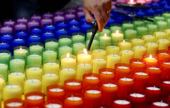 Herdenk ook de omgekomen vluchtelingen