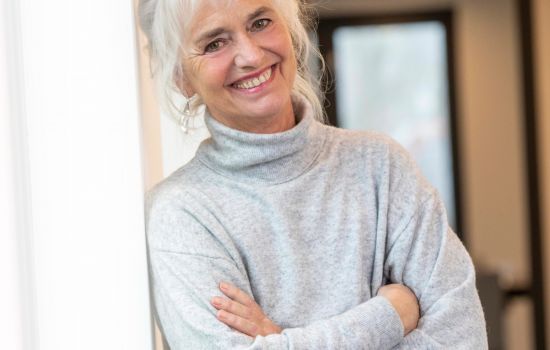 Vertel maar … een initiatief van Rita Renema