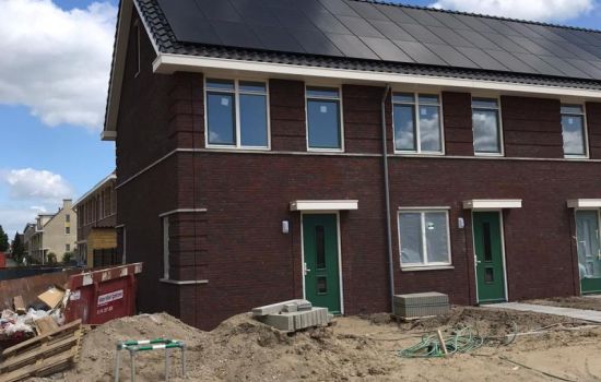 Huis van Hoop enthousiast van start in de Zuidplas