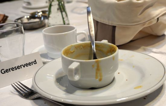 Snertlunch Ringvaartkerk coranaproof