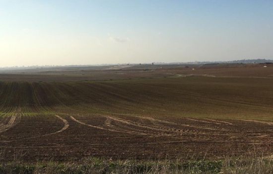 Chanoeka de 8ste en laatste kaars