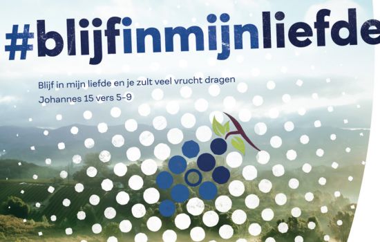 Capelse ‘Week van Gebed’ online