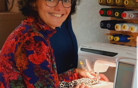 Beloved voor Compassion