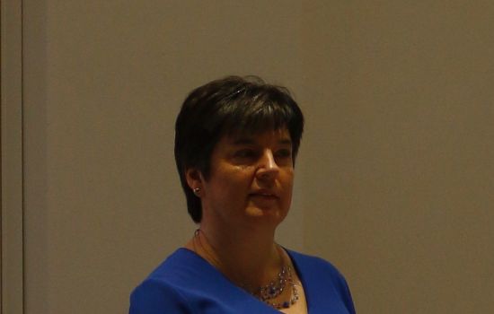 Ds. Marjolijn Verschoor neemt beroep aan